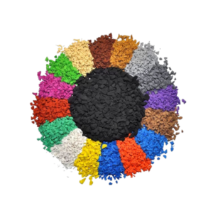 Rubber Granule & Infill