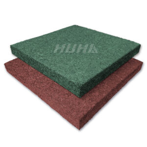 Shooting Range Rubber Mat