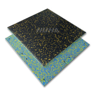 Foam Rubber Mat