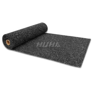 Gym Rubber roll