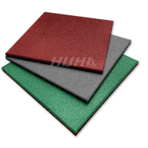 Outdoor Rubber Mat