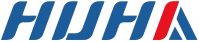 rectangle logo of huha